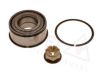 AUTEX 804097 Wheel Bearing Kit